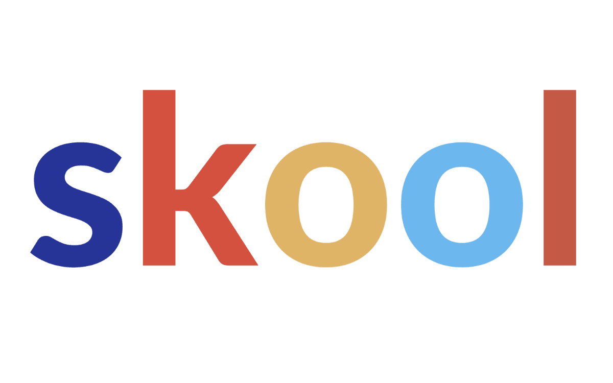 Skool community