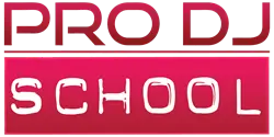 Pro DJ School Logo