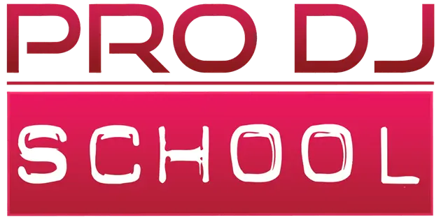Pro DJ School Logo