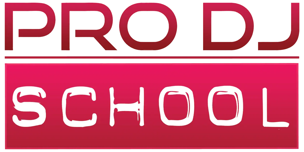 Pro DJ School Logo